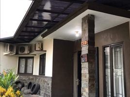 4 Habitación Casa en venta en Serpong, Banten, Serpong, Tangerang, Banten