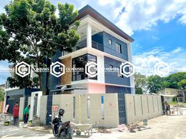 7 chambre Villa for rent in Central Luzon, Angeles City, Pampanga, Central Luzon