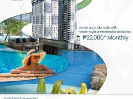 Studio Apartment for sale in Eastern District, Metro Manila, Pasig City, Eastern District