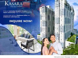 Studio Apartment for sale in Pasig City, Eastern District, Pasig City