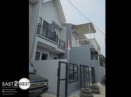 3 Bedroom House for sale in Serpong, Tangerang, Serpong