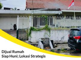 4 Bedroom House for sale in Dukuhpakis, Surabaya, Dukuhpakis