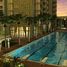 1 Bedroom Condo for sale at Sequoia at Two Serendra, Makati City