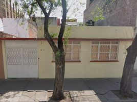 3 Schlafzimmer Haus zu verkaufen in Alvaro Obregon, Mexico City, Alvaro Obregon