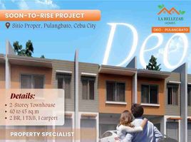 2 Bedroom Townhouse for sale in Cebu City, Central Visayas, Cebu City