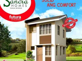 2 Bedroom House for sale in Tanauan City, Batangas, Tanauan City