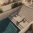 Penthouse 2 chambre à vendre à Cozumel, Quintana Roo, Cozumel
