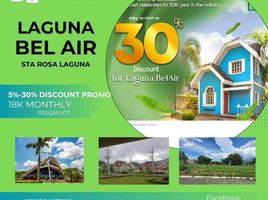  Land for sale in Binan City, Laguna, Binan City