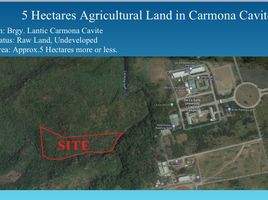  Land for sale in Carmona, Cavite, Carmona