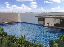 1 Schlafzimmer Appartement zu verkaufen in Cozumel, Quintana Roo, Cozumel