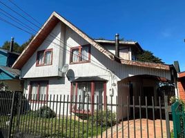 5 Habitación Casa en venta en Osorno, Los Lagos, Osorno, Osorno