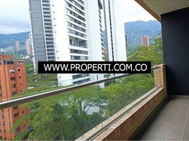 3 Bedroom Apartment for rent in Bare Foot Park (Parque de los Pies Descalzos), Medellin, Medellin