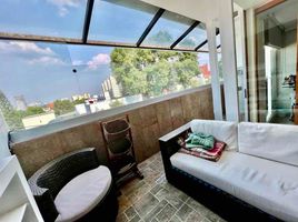5 Habitación Apartamento en venta en Miguel Hidalgo, Ciudad de México, Miguel Hidalgo