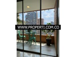 3 Bedroom Apartment for rent in Bare Foot Park (Parque de los Pies Descalzos), Medellin, Medellin