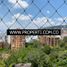 3 Bedroom Apartment for rent in Bare Foot Park (Parque de los Pies Descalzos), Medellin, Medellin