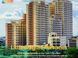 Condominium 2 chambre à vendre à San Juan City, Metro Manila, San Juan City