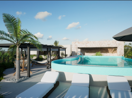 1 Schlafzimmer Appartement zu verkaufen in Cozumel, Quintana Roo, Cozumel