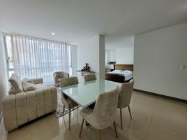 1 Habitación Apartamento en venta en Risaralda, Dosquebradas, Risaralda