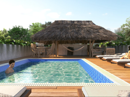 1 Schlafzimmer Wohnung zu verkaufen in Cozumel, Quintana Roo, Cozumel