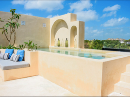 Condominium 1 chambre à vendre à Cozumel, Quintana Roo, Cozumel