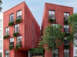 2 Habitación Departamento en venta en Miguel Hidalgo, Ciudad de México, Miguel Hidalgo