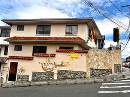 14 Habitación Casa en venta en Azuay, Cuenca, Cuenca, Azuay