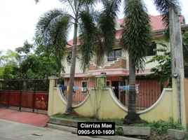 7 Bedroom House for sale in Vista Mall Antipolo, Antipolo City, Antipolo City