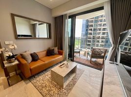 1 Schlafzimmer Appartement zu vermieten in An Khanh, Ho Chi Minh City, An Khanh, District 2