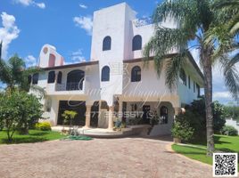 4 Schlafzimmer Haus zu verkaufen in Leon, Guanajuato, Leon, Guanajuato, Mexiko