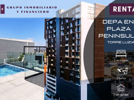 2 Bedroom Condo for rent in Tijuana, Baja California, Tijuana
