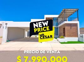 4 Habitación Casa en venta en Hermosillo, Sonora, Hermosillo