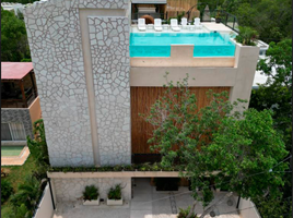 1 Habitación Apartamento en venta en Cozumel, Quintana Roo, Cozumel, Quintana Roo
