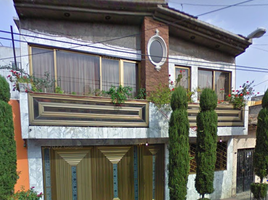 5 Habitación Villa en venta en Gustavo A Madero, Ciudad de México, Gustavo A Madero, Ciudad de México