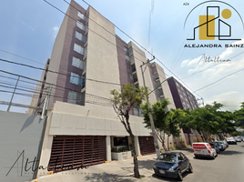Appartement 65 chambre à vendre à Venustiano Carranza, Mexico City, Venustiano Carranza, Mexico City