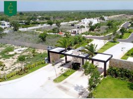  Grundstück zu verkaufen in Yaxkukul, Yucatan, Yaxkukul