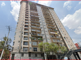 2 Schlafzimmer Appartement zu verkaufen in Cuauhtemoc, Mexico City, Cuauhtemoc