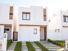 3 Bedroom House for sale in Culiacan, Sinaloa, Culiacan