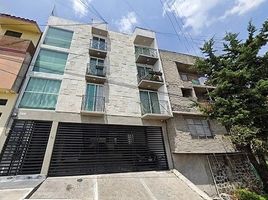 2 Schlafzimmer Appartement zu verkaufen in Alvaro Obregon, Mexico City, Alvaro Obregon
