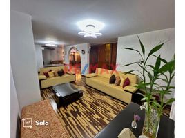 3 Schlafzimmer Appartement zu verkaufen in Chorrillos, Lima, Chorrillos, Lima, Lima