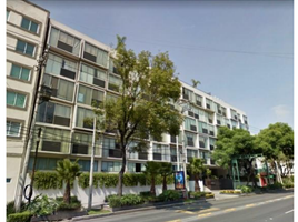 Appartement 3 chambre à vendre à Miguel Hidalgo, Mexico City, Miguel Hidalgo