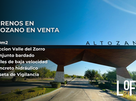 Terrain à vendre à Hermosillo, Sonora, Hermosillo, Sonora