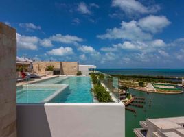 2 Schlafzimmer Appartement zu verkaufen in Isla Mujeres, Quintana Roo, Isla Mujeres