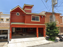 Villa 3 chambre à vendre à Monterrey, Nuevo Leon, Monterrey
