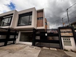 3 Habitación Casa en venta en Calderón Park, Cuenca, Cuenca, Cuenca