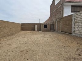  Terreno (Parcela) en venta en Huanchaco, Trujillo, Huanchaco