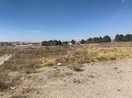  Grundstück zu verkaufen in Toluca, Mexico, Toluca