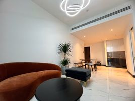 1 Bedroom Apartment for rent in Thu Thiem, Ho Chi Minh City, Thu Thiem