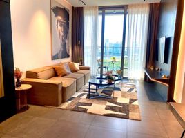 2 Schlafzimmer Appartement zu vermieten in Thu Thiem, Ho Chi Minh City, Thu Thiem