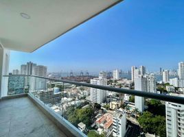 3 Habitación Departamento en alquiler en Colombia, Cartagena, Bolivar, Colombia