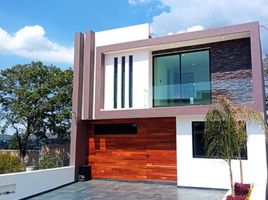 4 Bedroom Villa for sale in Morelia, Michoacan, Morelia, Michoacan